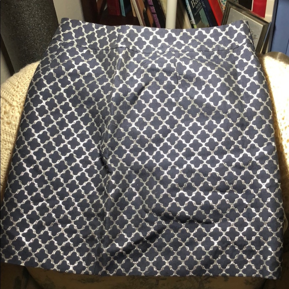 kate spade Julie skirt